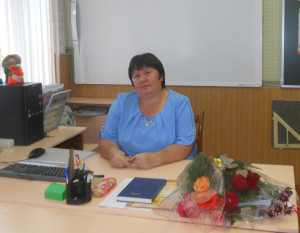 Ковынева Нина Ивановна Ковынева Нина Ивановна