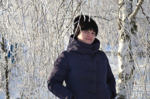 Скринникова Ольга Владимировна Скринникова Ольга Владимировна