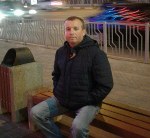 Шабунин Василий Анатольевич Шабунин Василий Анатольевич